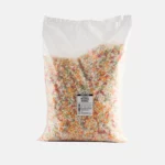 Mixed Fruit Rice Bubble