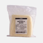 Mozzarella Block