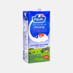 Pauls Whipping Cream