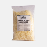 Butterhouse Pizza Blend Shredded