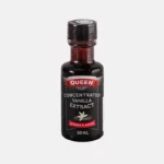 Queen Vanilla Concentrate Extract 50ML