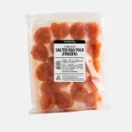 Salted Egg Yolk Frozen 20PCS