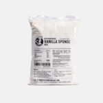 Vanilla Sponge Mix 500G