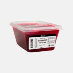 Strawberry Fruit Filling