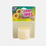 202 Jam Tart Mould