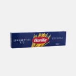 Barilla Spaghetti N3 500G