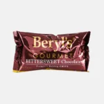 Beryls Gourmet Bittersweet Chocolate Chips 62% (BROWN) 350G