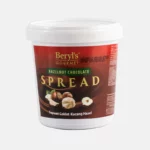 Beryls Gourmet Hazelnut Chocolate Spread 1KG