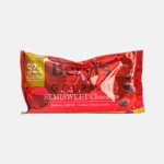 Beryls Gourmet Semisweet 52% Coin Red 350G