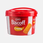Biscoff Spread