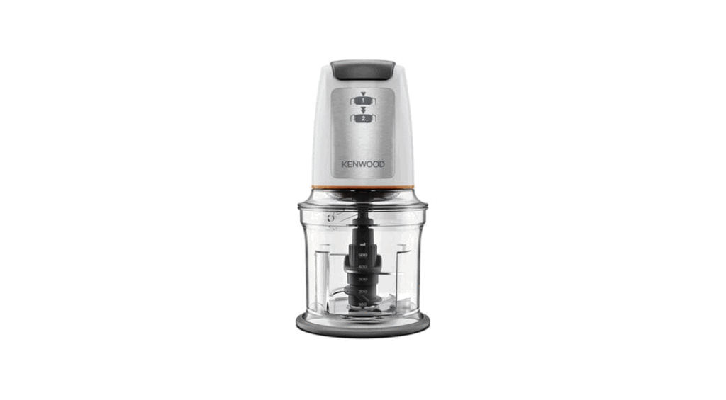 MINIHAKMOLEN 830 ML - Wit | NL