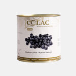 Colac Wild Blueberry Filling 50% 2.8KG