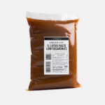 FL Lotus Paste Low Sugar 1KG