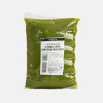 FL Pandan Lotus Low Sugar Paste 1KG