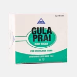 Gula Prai Cube Sugar 500G