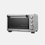 Kenwood MOM880BS Mini Electric Oven 1800W 32L