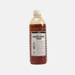 Longan Honey Syrup 650G