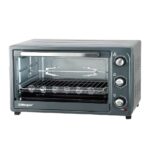 Morgan 45L Convention Oven MEO-Glamo 45RC