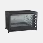 Milux MOT-100 Oven 100L