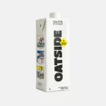 Oatside Plain Oat Milk Barista Edition