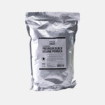 Premium Black Sesame Powder