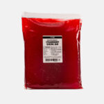 Strawberry Baking Jam 1KG