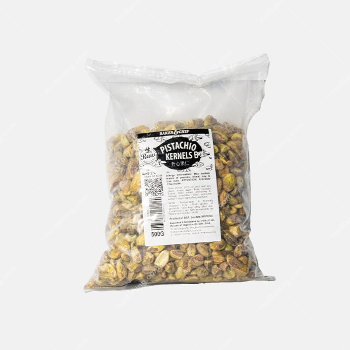 Pistachio Kernels USA B - Image 2