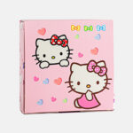 4.8X4.8X2in Kitty Box 10PCS