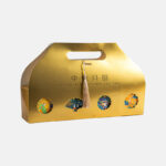 4S Mini Happy Mid-Autumn Festv Handbag Box