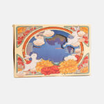 6'S Mini Flying Bunny with Window MC Box 12PCS