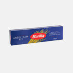 Barilla Angel Hair N1 500G