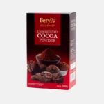 Beryls Gourmet Unsweetened Cocoa Powder