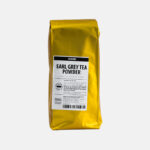 Earl Grey Tea Powder