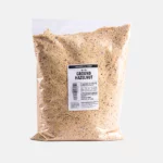 Ground Hazelnut