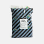 HK Black Sesame Paste 1KG