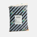 HK Chocolate Lotus Paste 1KG