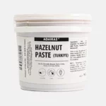 Hazelnut Paste Turkiye