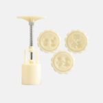 MC Press Spring 25G Mould