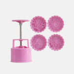 MC Press Spring 125G Mould