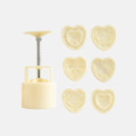 MC Press Spring 50G Mould