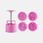 MC Press Spring 150G Mould