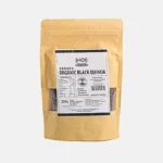 Organic Black Quinoa