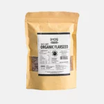 Organic Flaxseed