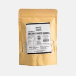 Organic White Quinoa