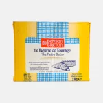 Paysan Breton Pastry Butter 2KG