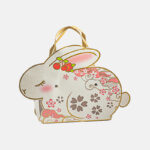 Rabbit Luxurious MCB Handle