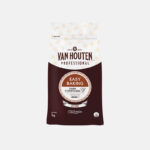 Van Houten Professional Easy Baking Dark Compound 1KG