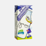 Yarra UHT Prof Full Cream Milk 1L