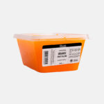 Orange Fruit Filling