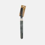 Elbow Spatula Black Handle